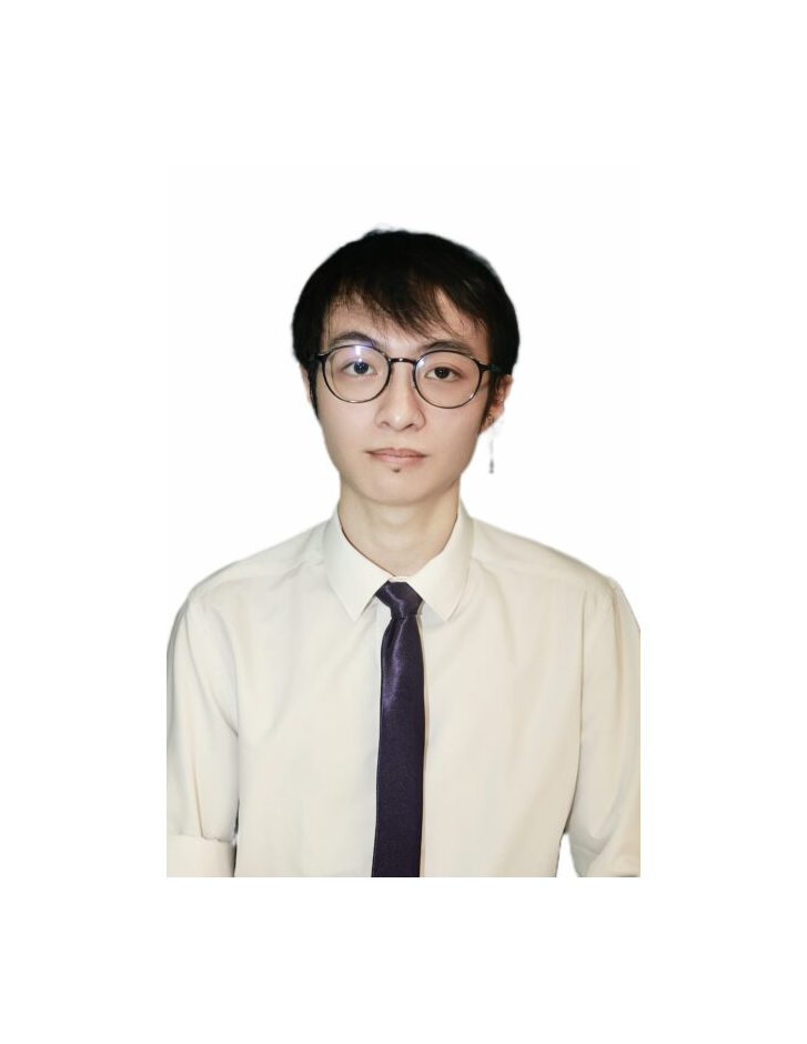 Ko Teiki (Matthew)
