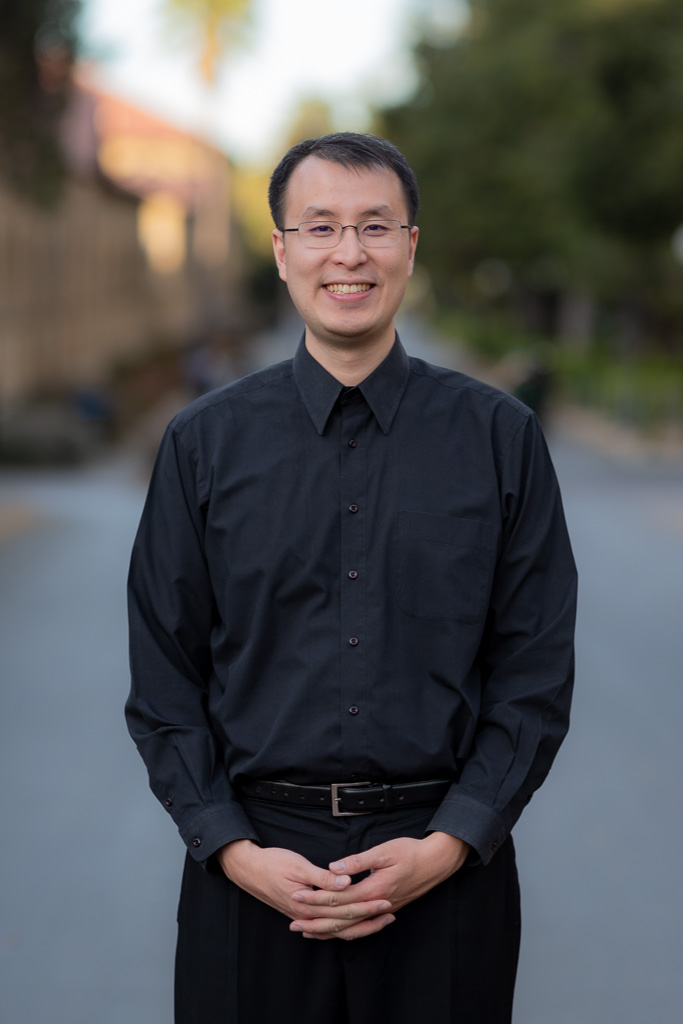 Alex Wang