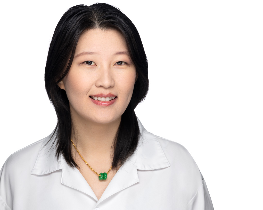 Kristy Chang