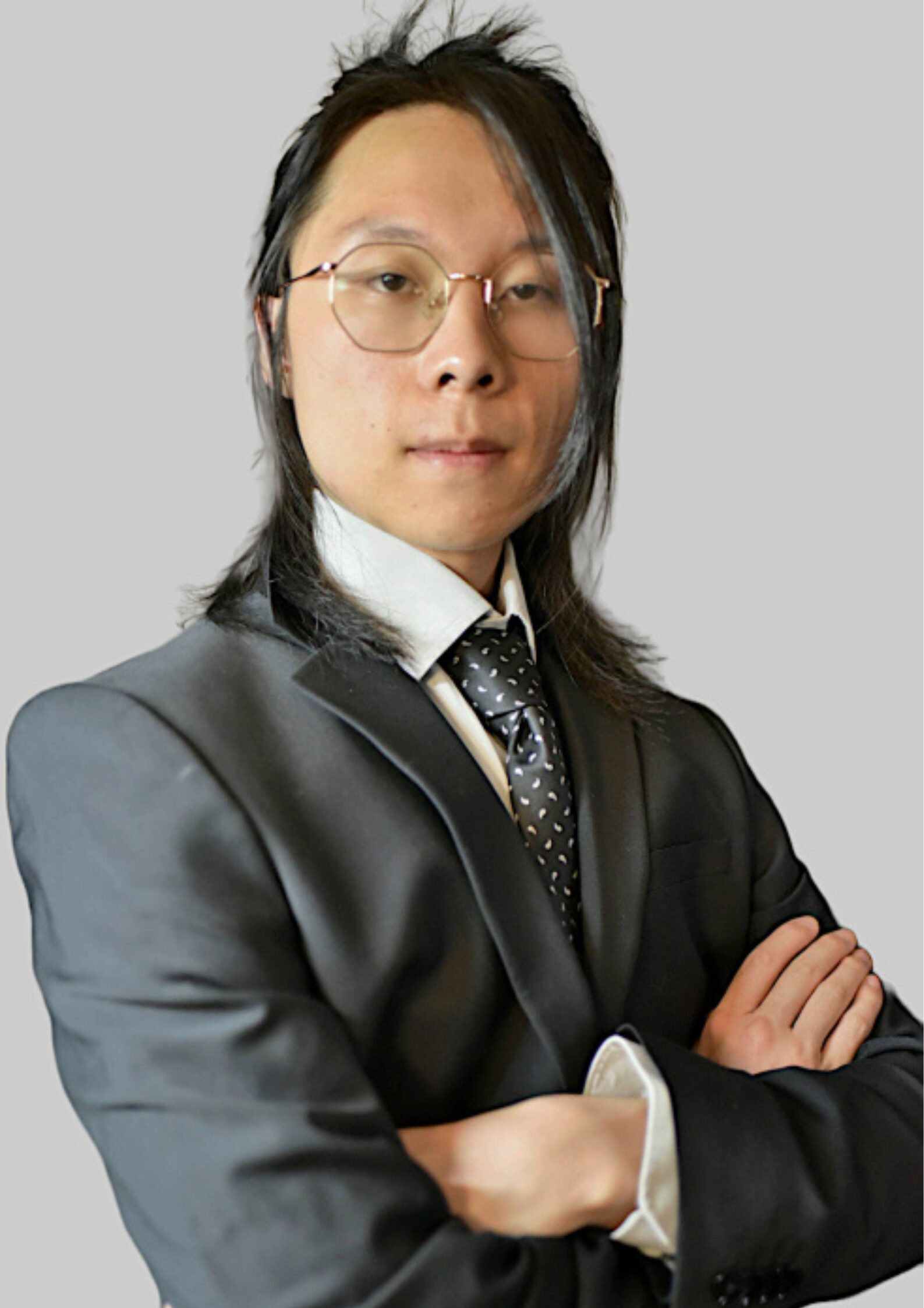 Yicheng Zhu